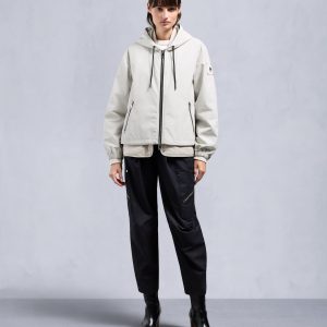 EDEN 3-IN-1 JACKET