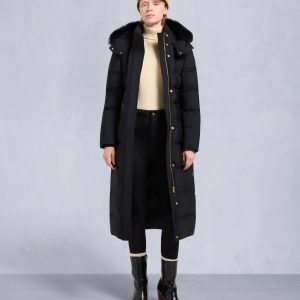 GOLD SERIES NYLUXE JOCADA PARKA