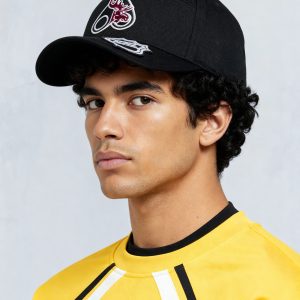 NHL X MOOSE KNUCKLES TEAM CAP