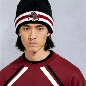 NHL X MOOSE KNUCKLES BEANIE