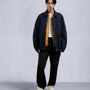 WALKER 3-IN-1 JACKET