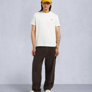 GOLD SERIES T-SHIRT CRESCENT