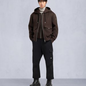 ELLINGTON BOMBER JACKET