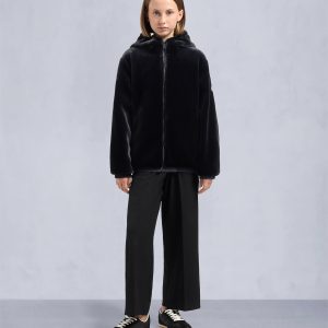 KIDS UNISEX GOLD SERIES SIMCOE REVERSIBLE BUNNY