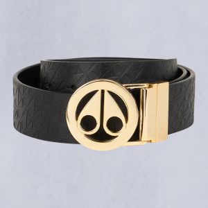 GOLD SERIES CIRCULAR LOGO ICON BELT