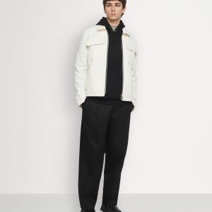 JACQUES SHIRT JACKET