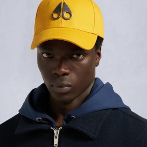 LOGO ICON CAP