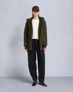 GOLD SERIES LINDEN BUNNY