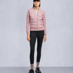 JOSEPHINE HYBRID SWEATER