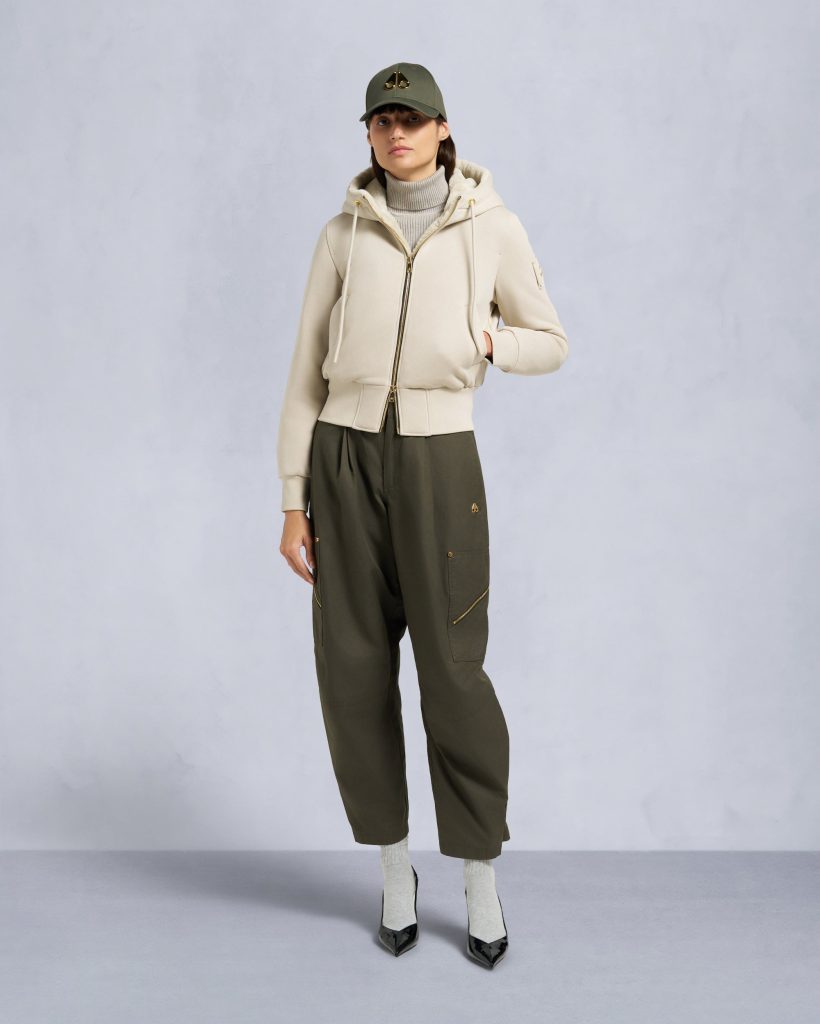 GOLD SERIES CELESTINE BUNNY