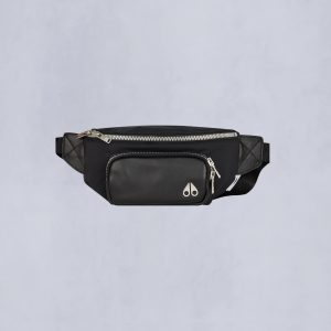 LOGO WAIST BAG