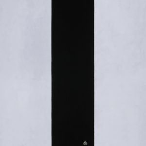 PARNIS UNISEX SCARF-BLACK