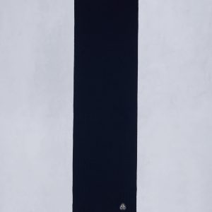 PARNIS UNISEX SCARF-NAVY