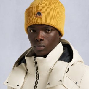 PARNIS UNISEX BEANIE