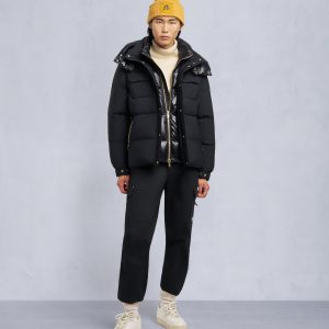 GOLD SERIES NYLUXE SUTHEP JACKET