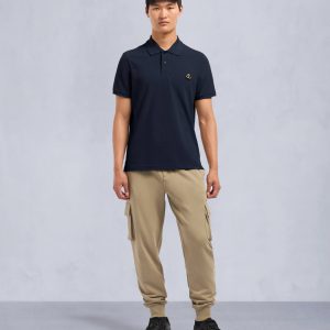 GOLD SERIES EVERETT POLO