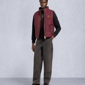 GOLD SERIES ORIGINAL WESTMOUNT VEST