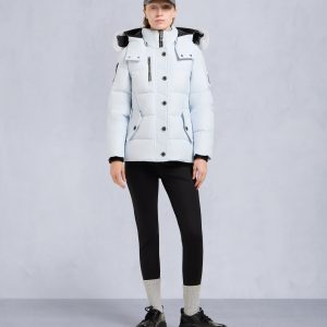 ORIGINAL 3Q JACKET-OXYGEN