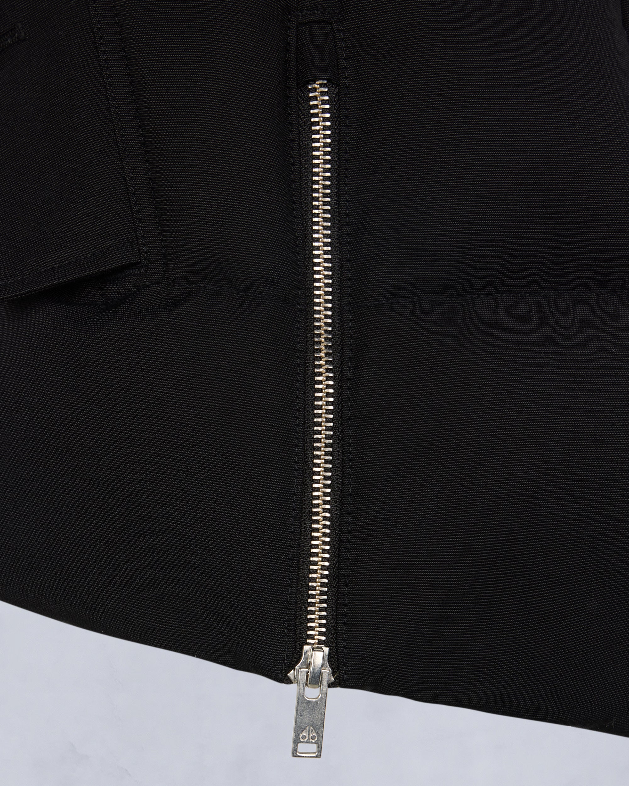 ORIGINAL 3Q JACKET-BLACK/BLACK - Image 4