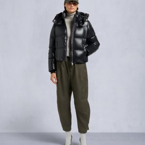 MOONSTONE PUFFER JACKET