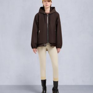 EDEN 3-IN-1 JACKET