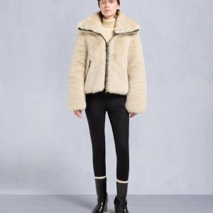 GOLD SERIES SUTTON BUNNY JACKET