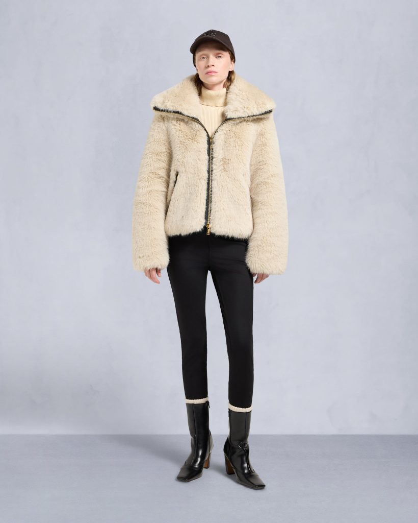 GOLD SERIES SUTTON BUNNY JACKET
