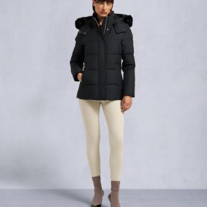 CLOUD 3Q JACKET