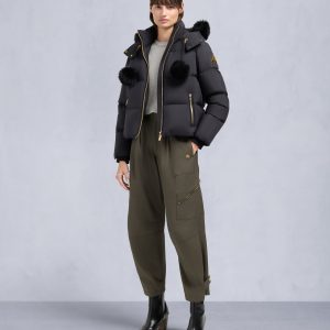 GOLD SERIES MISTI PEAK PUFFER