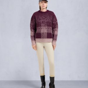 PALMER CREWNECK SWEATER