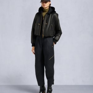 GOLD SERIES CARDIN BUNNY JACKET