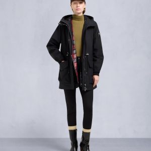 ROSEMONT 3-IN-1 PARKA