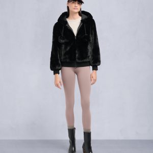 MEALY REVERSIBLE BUNNY