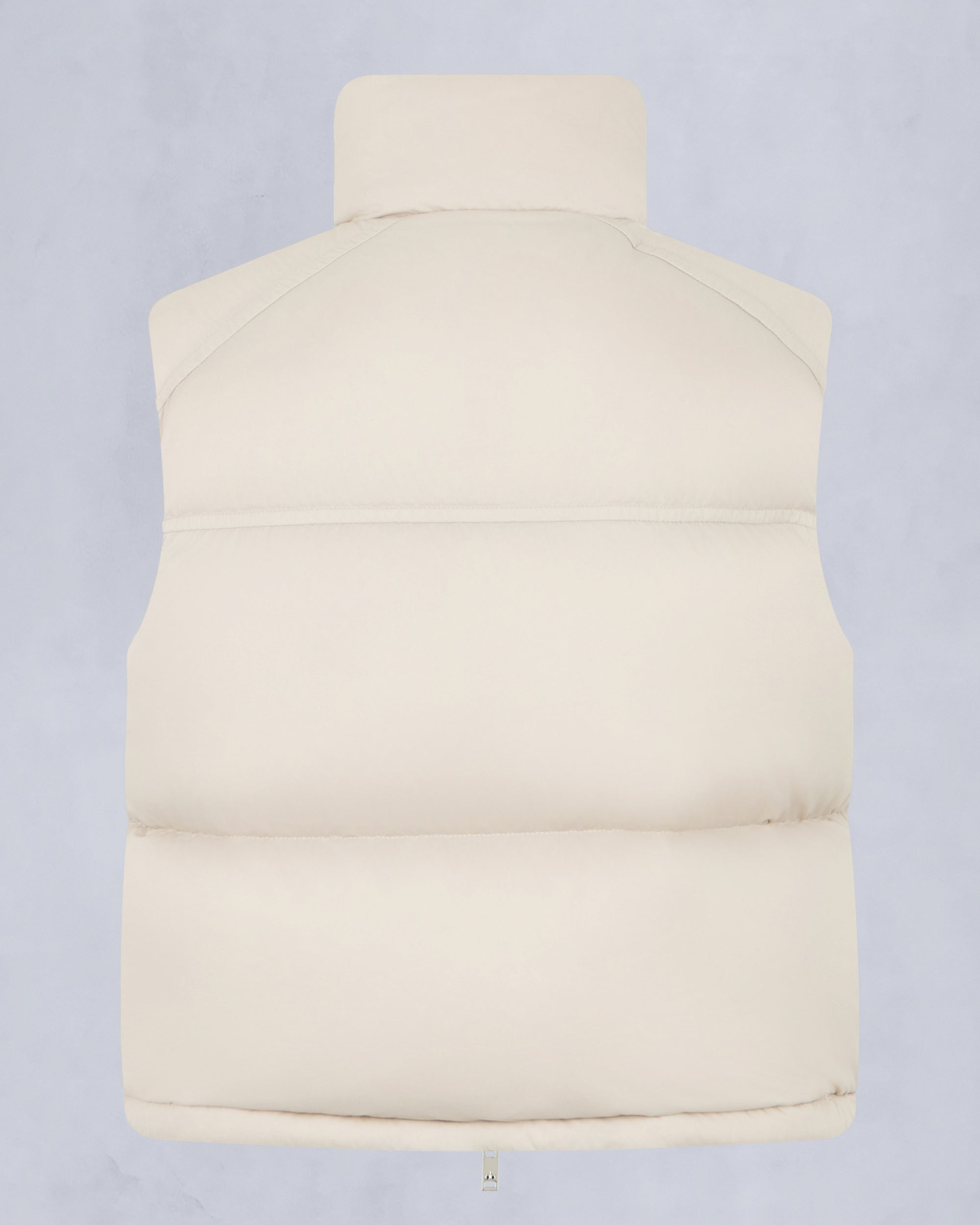 AKAI PUFFER VEST-ALABASTER - Image 5