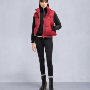 AKAI PUFFER VEST