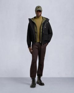 MASON 3-IN-1 BOMBER JACKET