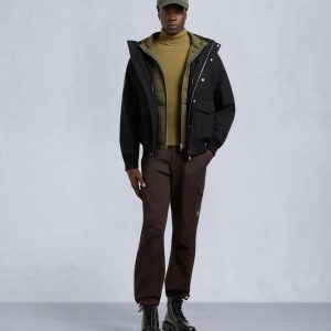 MASON 3-IN-1 BOMBER JACKET