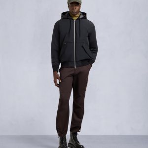 BRIXTON BOMBER JACKET