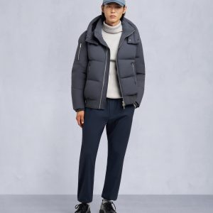 EVEREST BOMBER JACKET