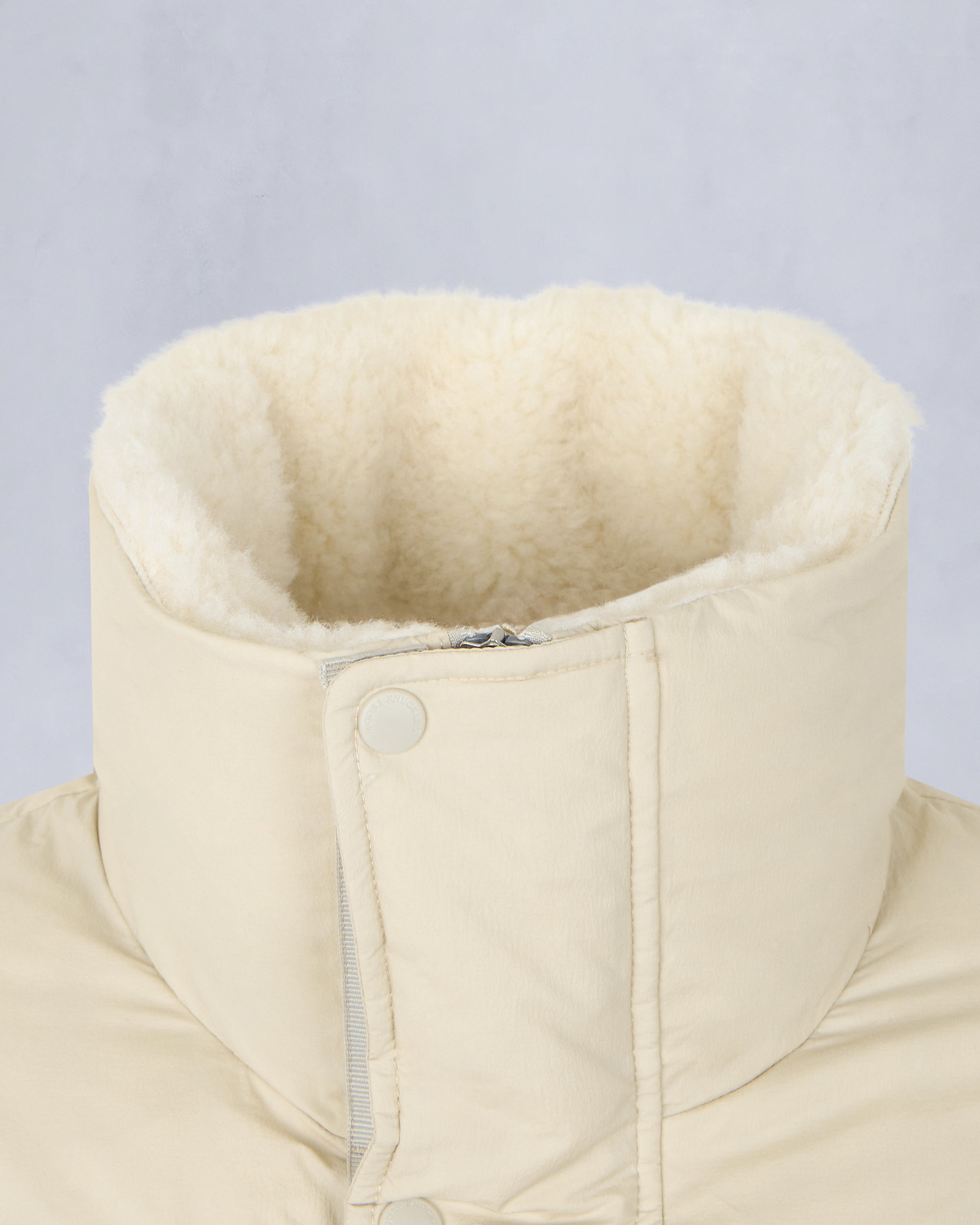 EVEREST PUFFER-ALABASTER - Image 4
