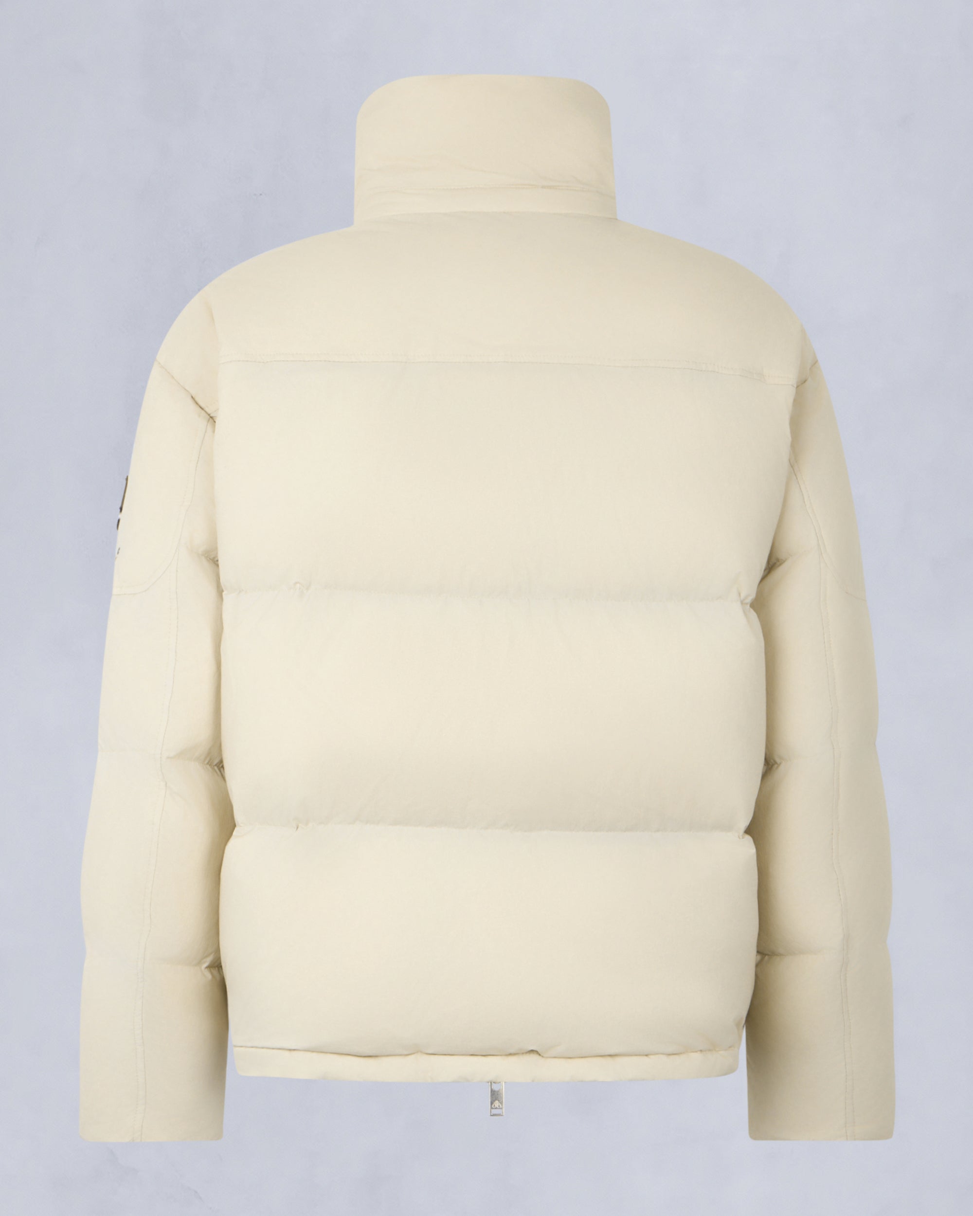 EVEREST PUFFER-ALABASTER - Image 5