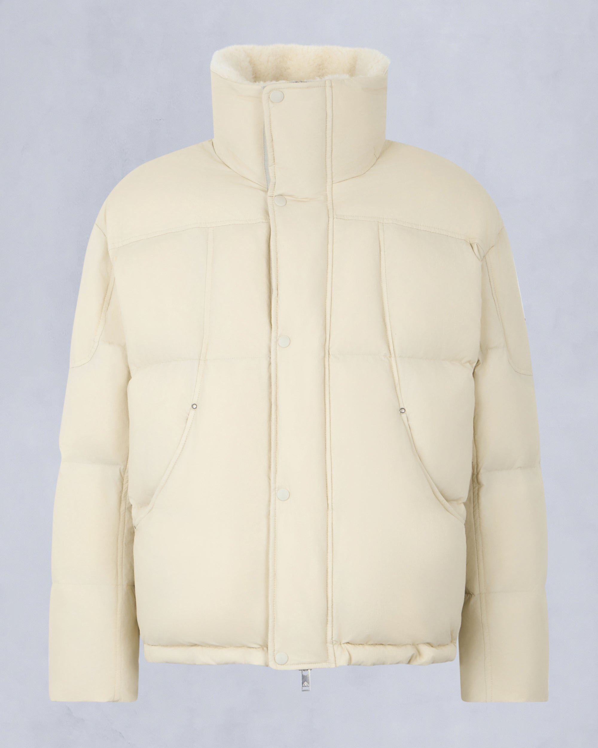 EVEREST PUFFER-ALABASTER - Image 8