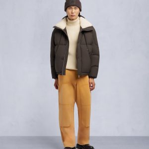 EVEREST PUFFER-ESPRESSO