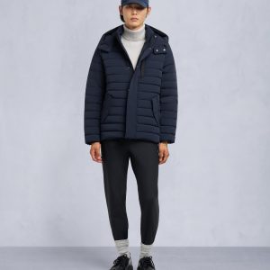 GREYSTONE 3Q JACKET