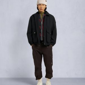 WALKER 3-IN-1 JACKET