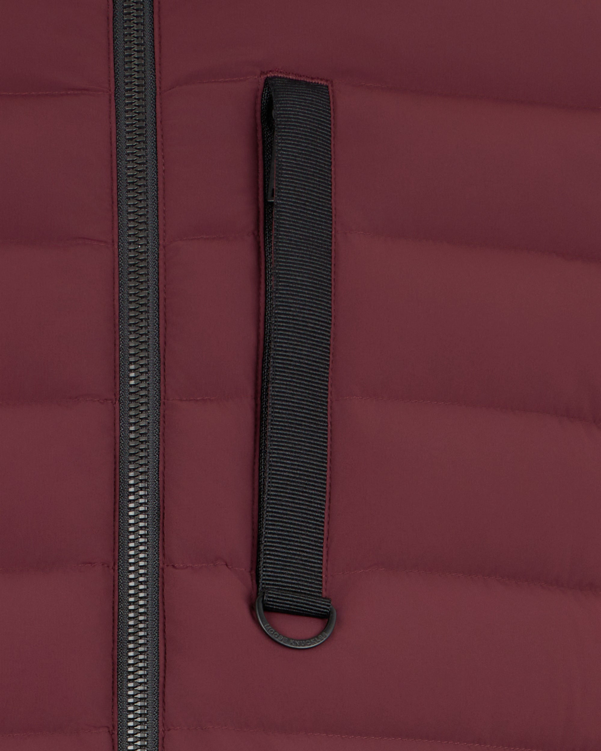 LAKI JACKET-BEET - Image 4