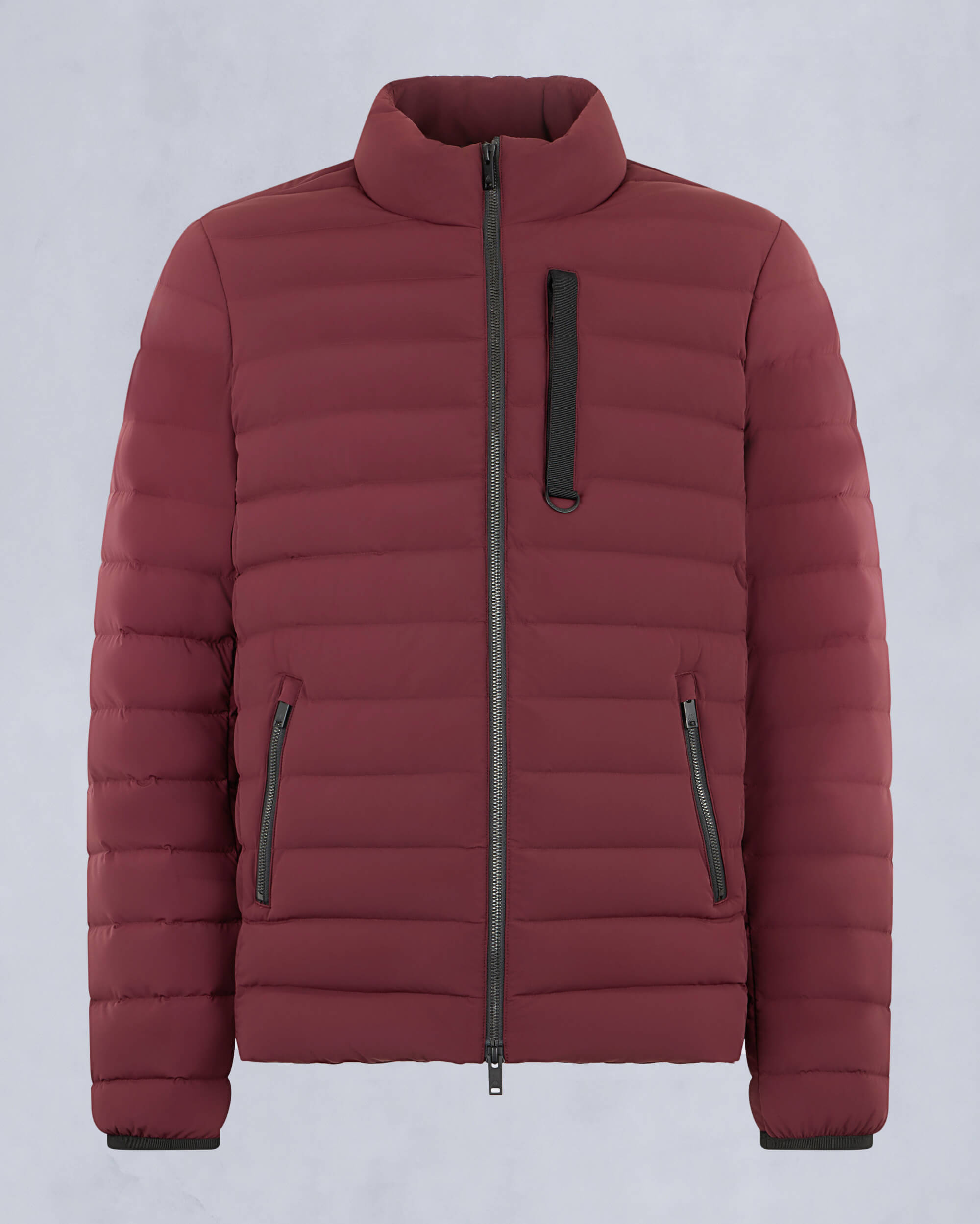 LAKI JACKET-BEET - Image 6