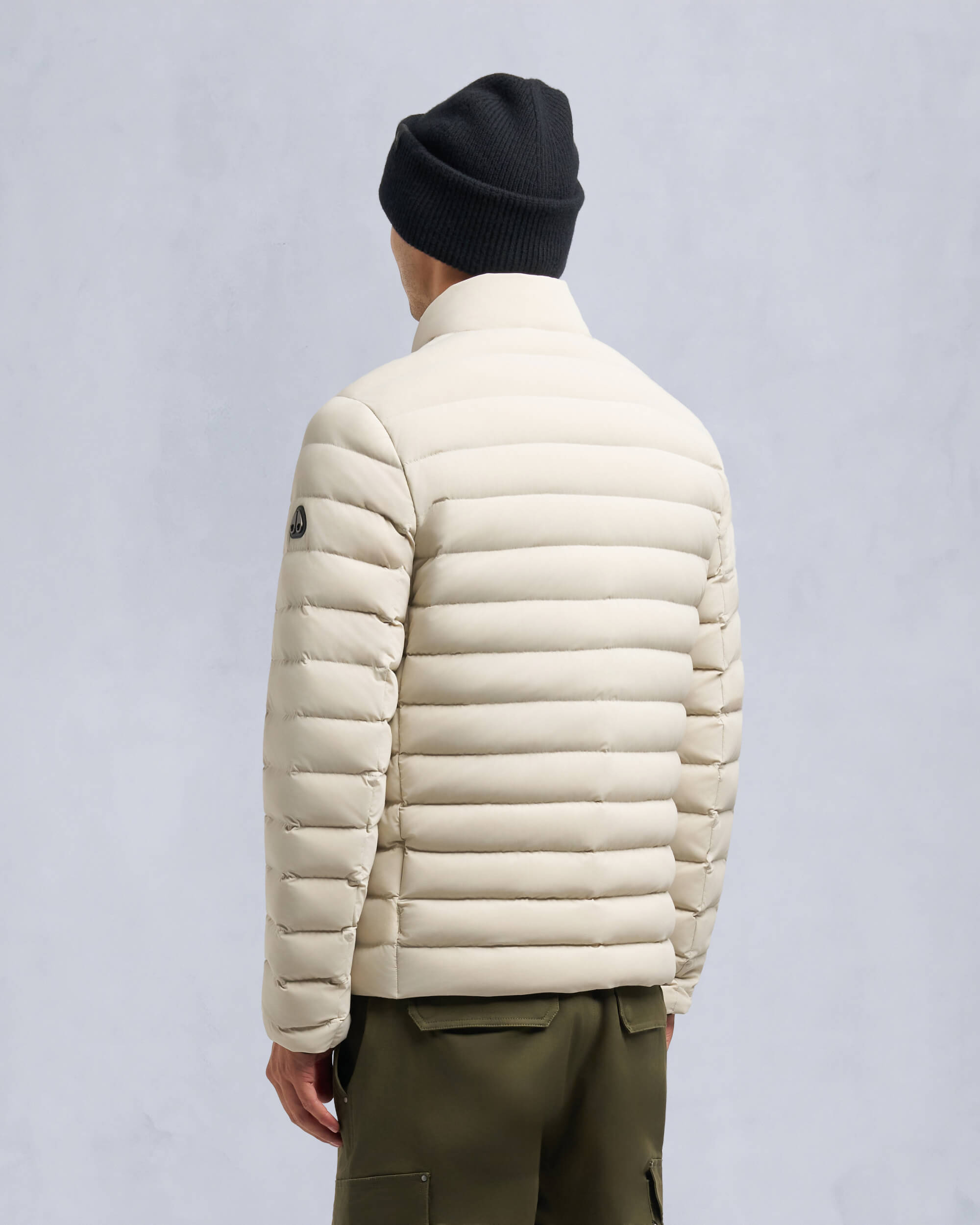 LAKI JACKET-ALABASTER - Image 3