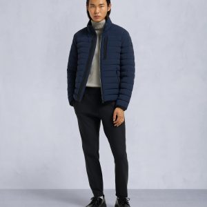 LAKI JACKET-NAVY