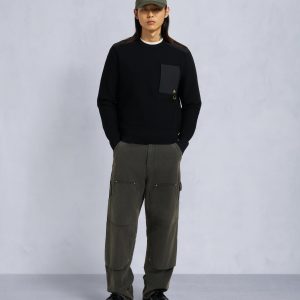 GOLD SERIES ELOWAN CREWNECK SWEATER